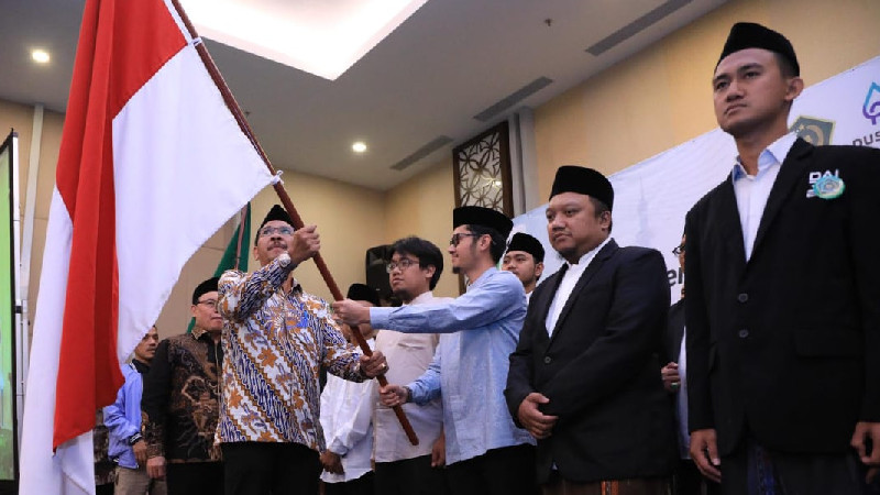 Tarhib Ramadan, Kemenag Kirim 1.000 Dai ke Wilayah 3T hingga Luar Negeri