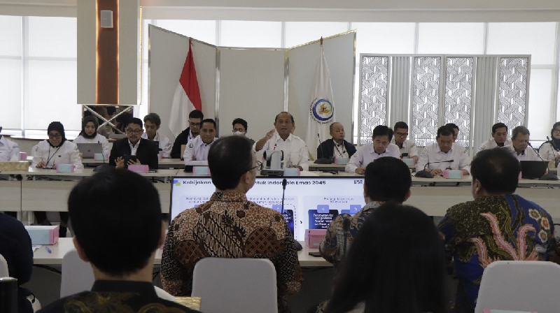 Pelaku Usaha Wajib Patuhi Aturan Bahan Baku Pakan Ikan dari Luar Negeri