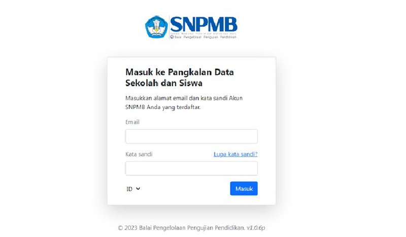 SMKN 1 Lhokseumawe Akhirnya Daftar SNPB, 136 Siswa Siap Masuk PTN