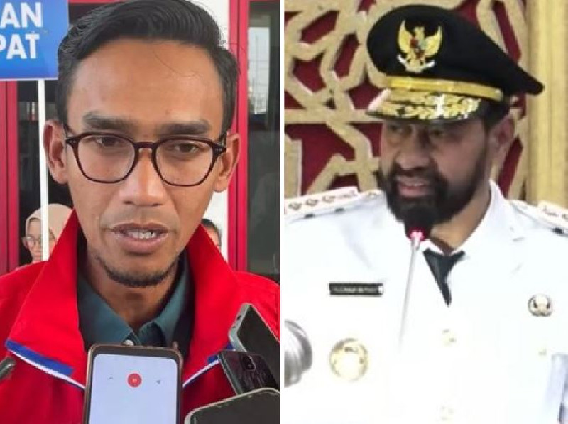 Pertamina: Pemberlakuan Barcode BBM Subsidi Berlaku Seluruh Indonesia