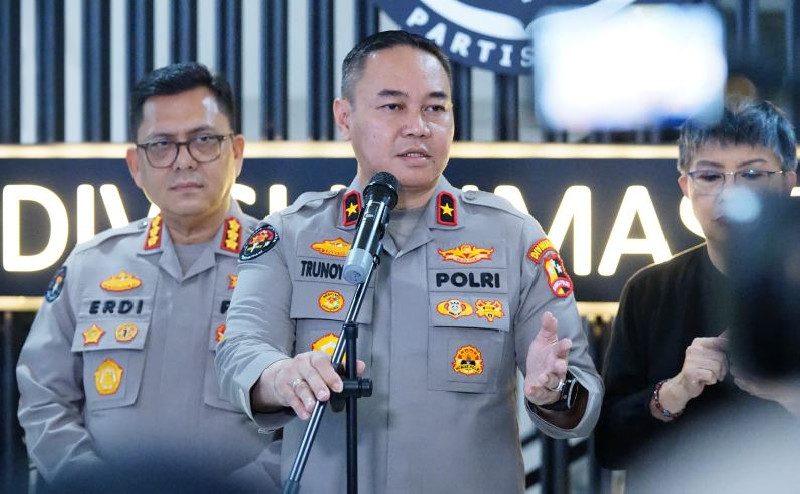 Pendaftaran Akpol, Bintara, dan Tamtama Polri 2025 Dibuka hingga 6 Maret