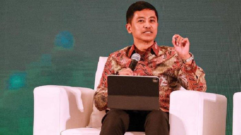 Kasus Kanker Diprediksi Meningkat 70 Persen pada 2050, Kemenkes Perkuat Deteksi Dini