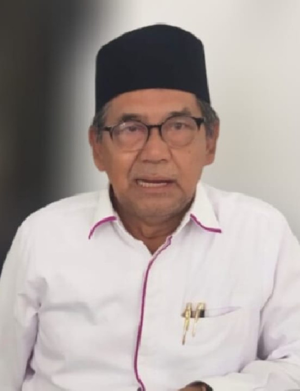 Ketua FKUB Aceh: Serukan Ramadan sebagai Momentum Perkuat Silaturahmi dan Kerukunan