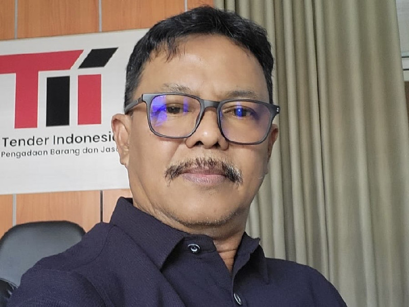 TTI Desak Ketua TAPA Evaluasi dan Rasionalisasi Anggaran Semua SKPA