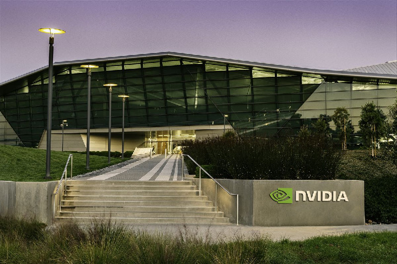 Dominasi Nvidia Ambruk Seketika Akibat Kebijakan Trump