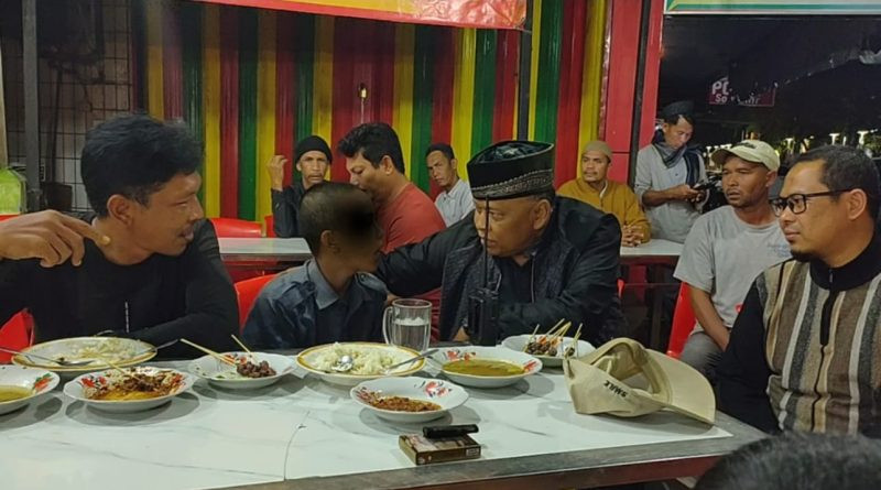 Remaja Bener Meriah Kabur dari Pesantren karena Bullying, Ditemukan Sehat di Nagan Raya