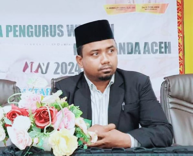 KIP Banda Aceh Diapresiasi atas Integrasi Nilai Syariah dalam Pilkada