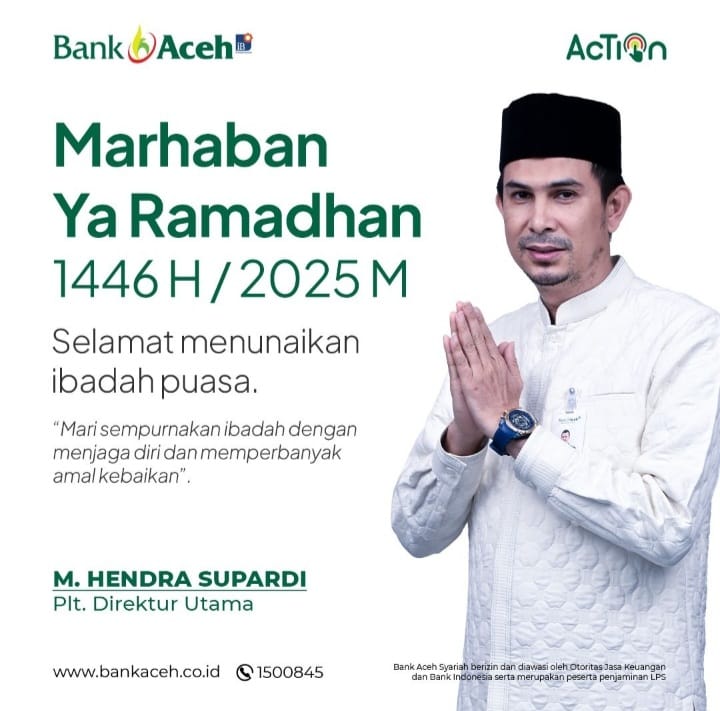 bank Aceh