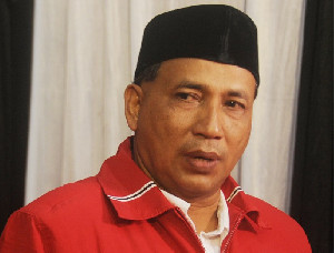 Meninggal di Mekkah, Sekjen Partai Aceh dan Ketum KONI Aceh H. Kamaruddin Abu Bakar Tutup Usia