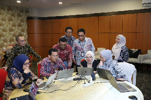9 Inovasi Pelayanan Publik Indonesia Didaftarkan ke UNPSA 2026