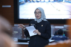 Sambut Nyepi dan Idulfitri, MenPANRB Imbau Pelayanan Mudik Inklusif Ramah Kelompok Rentan