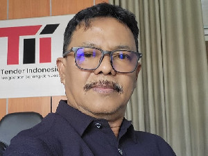 TTI Desak Ketua TAPA Evaluasi dan Rasionalisasi Anggaran Semua SKPA