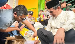 Minyakita Tersandung Pelanggaran Takaran dan Harga