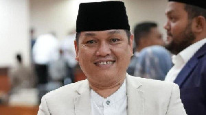 Bertepatan dengan Seunujoh Abu Razak, Bukber dan Santunan Anak Yatim PA Digeser Besok Rabu