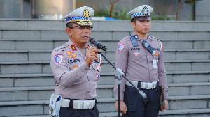 Jelang Operasi Ketupat, Penegakan Hukum dan Pencegahan Kecelakaan Jadi Fokus Korlantas Polri