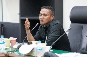 Sabang Potensi Pusat Logistik Strategis untuk Mendukung Blok Andaman