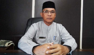 Simeulue Alokasikan THR ASN Rp18 Miliar Lebih