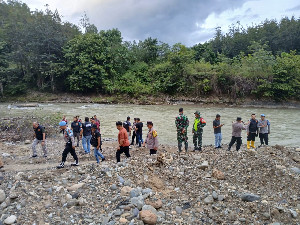 Tambang Ilegal Mengalir Deras di Bumi Linge