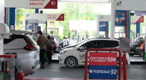 Pertamina Jamin Ketersediaan BBM dan LPG di Aceh selama Libur Lebaran