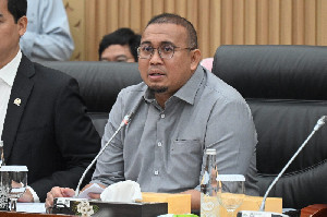 Kerugian Negara Hampir Rp1 Kuadriliun, Komisi VI DPR RI akan Panggil PT Pertamina