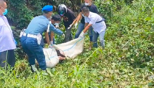 Tragedi Hasviani Imam: Menuntut Transparansi dan Keadilan, Mampukah?