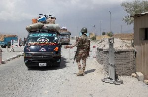 Pembajakan Kereta di Balochistan, Pasukan Keamanan Pakistan Lanjutkan Operasi Pembebasan Sandera