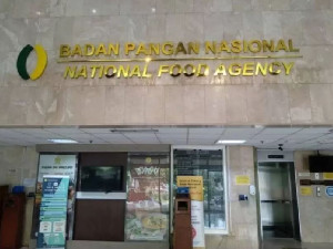 Bapanas Gelar Sustained Training Mission, Bahas Keamanan Pangan dan Kesehatan Hewan