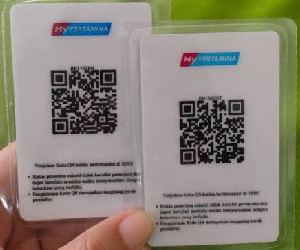 Tuntutan Mualem tentang Penghapusan Barcode Makin Relevan Diwujudkan