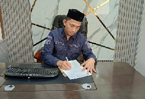 Kepala DPMG Aceh Besar: Gunakan Dana Desa Sesuai Permendesa