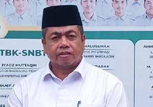 Pemkab Aceh Besar Gelar Safari Ramadhan Tahun 2025, Mulai 5 Maret