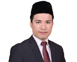 Profil Mawardi Nur yang Dipercaya Mualem sebagai Dirut PT PEMA