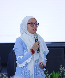 Mahasiswa Gugat UU Pemilu ke MK, Nurlia Dian Paramita: Perlu Kajian Mendalam