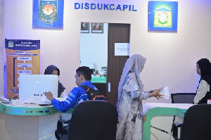 Berikan Layanan Prima, MPP Aceh Besar Tetap Beroperasi selama Ramadan