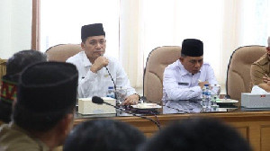 Gelar Pasar Murah 24-29 Maret, Pemkab Aceh Selatan Gandeng UMKM Lokal