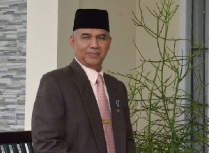 Prof. Herman Fithra Soroti Lonjakan Harga Tiket Liburan: "Jaminan Keadilan Akses Transportasi"