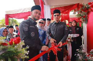 Pemkab Aceh Barat Berikan Fasilitas Rumah Singgah dan Bantuan Dana untuk Pasien Rujukan