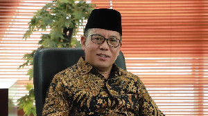 Pendaftaran Beasiswa Indonesia Bangkit Kemenag Dibuka 1 April 2025