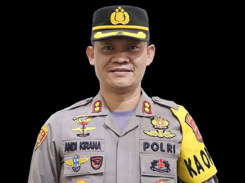 Jelang Mudik Lebaran, Polres Aceh Barat Sosialisasikan Layanan Darurat 110 kepada Masyarakat