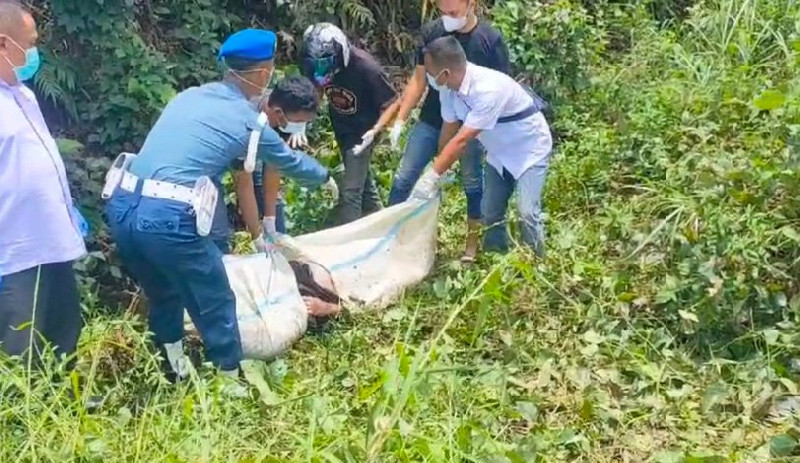 Tragedi Hasviani Imam: Menuntut Transparansi dan Keadilan, Mampukah?