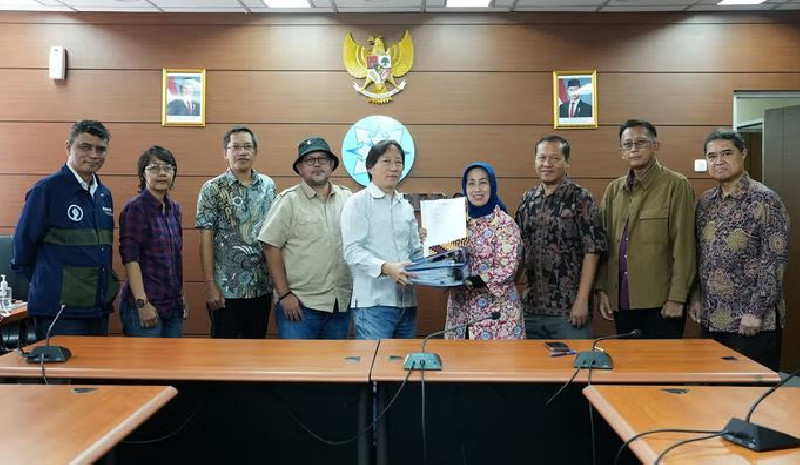 BPPA Pilih Sembilan Anggota Dewan Pers Periode 2025-2028  