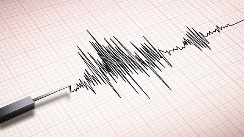 Gempa Magnitudo 5,4 Mengguncang Banda Aceh Menjelang Tarawih