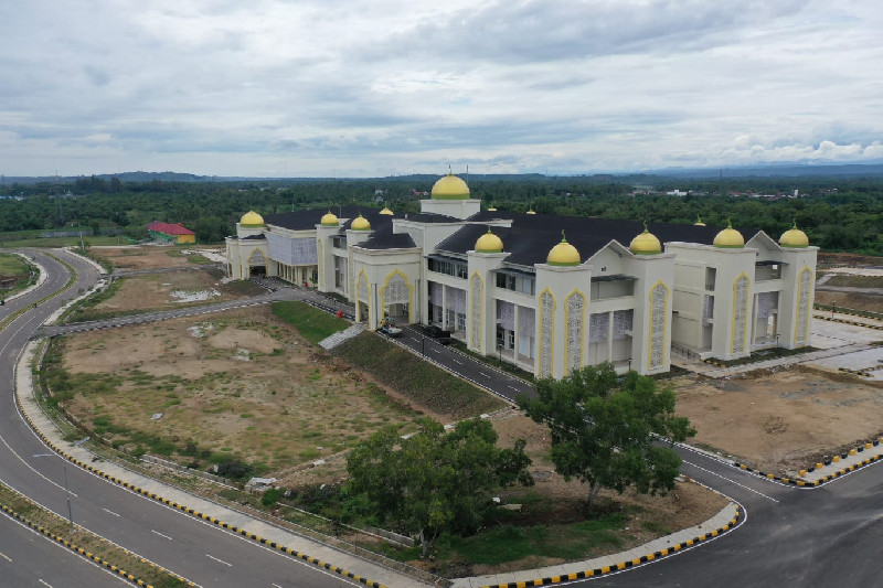 Universitas Malikussaleh, PTN Aceh Terbanyak Penerima SNBP 2025