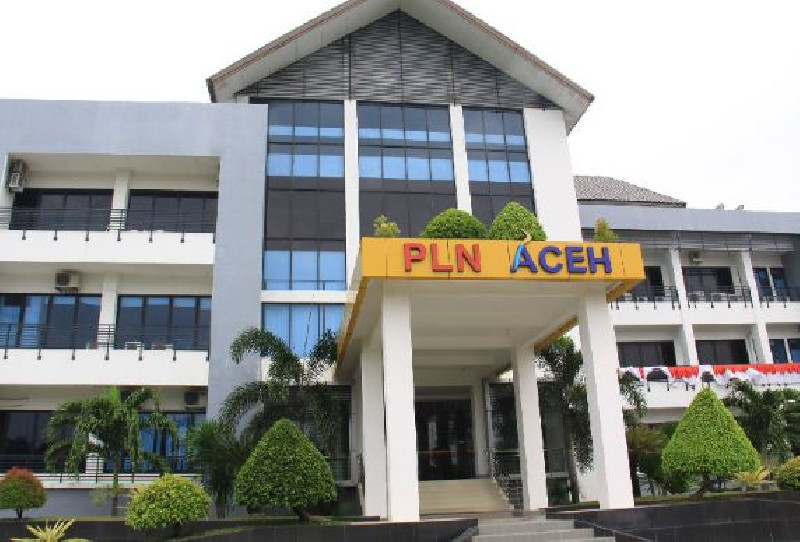 Drama Soal Pemasangan Instalasi Listrik di Aceh