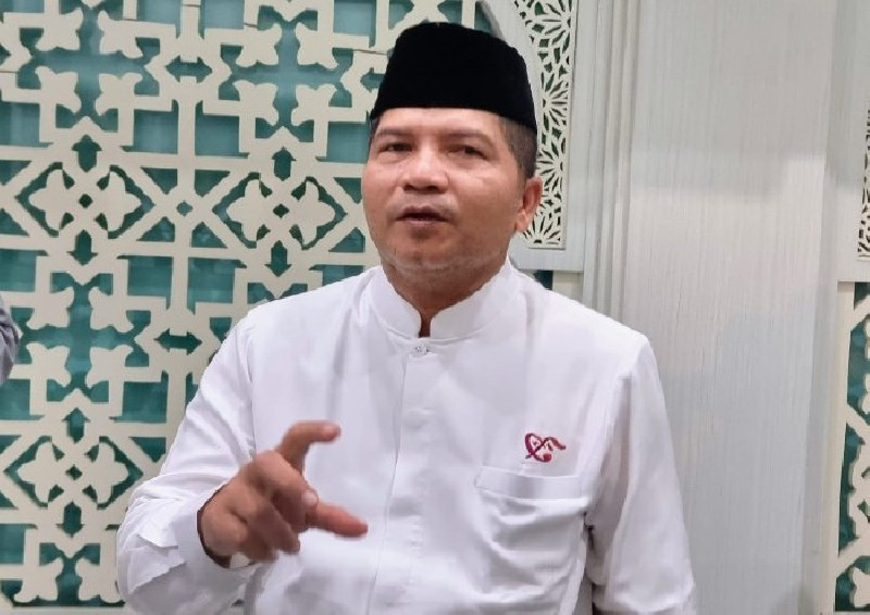 Menteri HAM Usulkan Pembentukan UU Kebebasan Beragama, MPU Aceh: Tidak Perlu