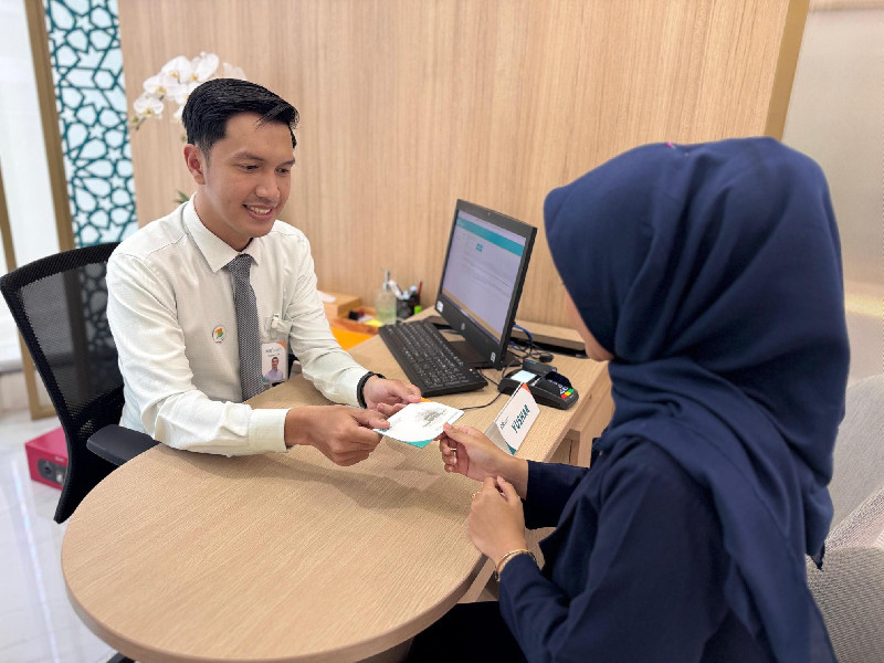 670 Cabang BSI Siap Berikan Layanan Weekend Banking Selama Ramadan