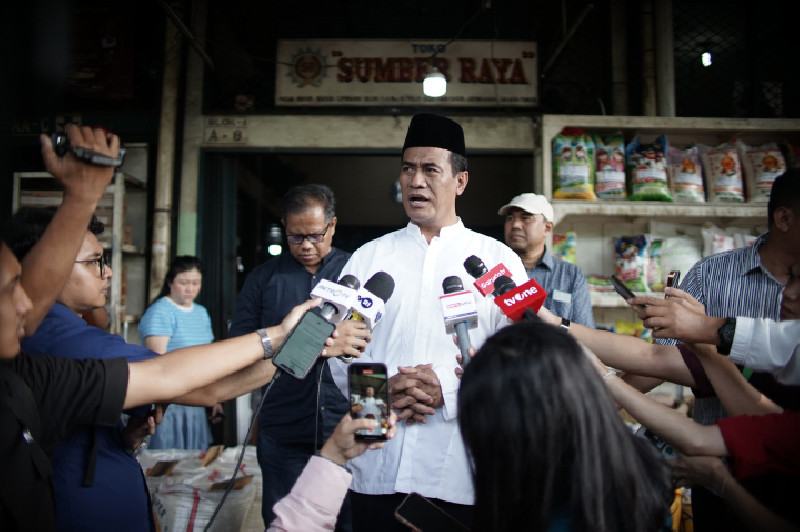 Praktik Ayam Gelonggongan Harus Ditindak Tegas, Jangan Main-main dengan Kesehatan Masyarakat