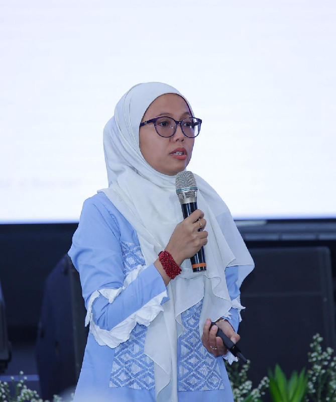 Mahasiswa Gugat UU Pemilu ke MK, Nurlia Dian Paramita: Perlu Kajian Mendalam