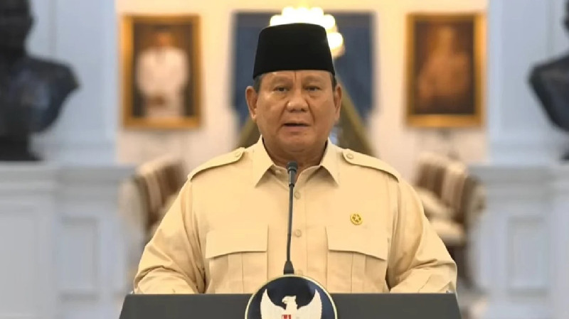 Presiden Prabowo Undang Pimpinan Kampus ke Istana, Ada Apa?