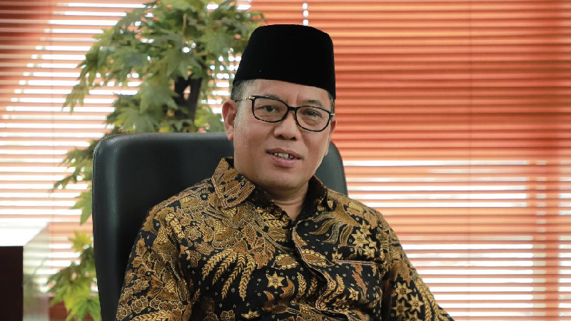 Pendaftaran Beasiswa Indonesia Bangkit Kemenag Dibuka 1 April 2025