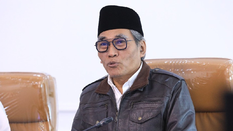 Kemenag Akan Selesaikan Tunggakan Jasa Profesi Penghulu 2024 Sebesar Rp18,33 Miliar